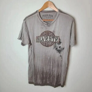 Silver Star Casting Company Tee Shirt